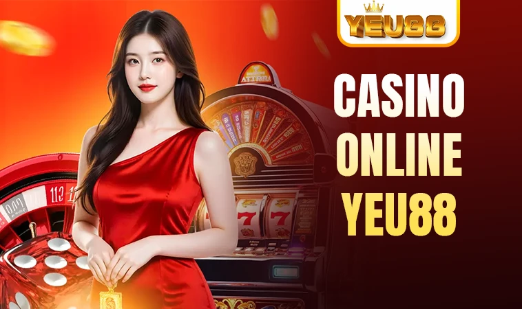 Yeu88 - Trang Chủ Yeu 88 - Nhà Cái Cá Cược Trực Tuyến Số 1 Việt Nam