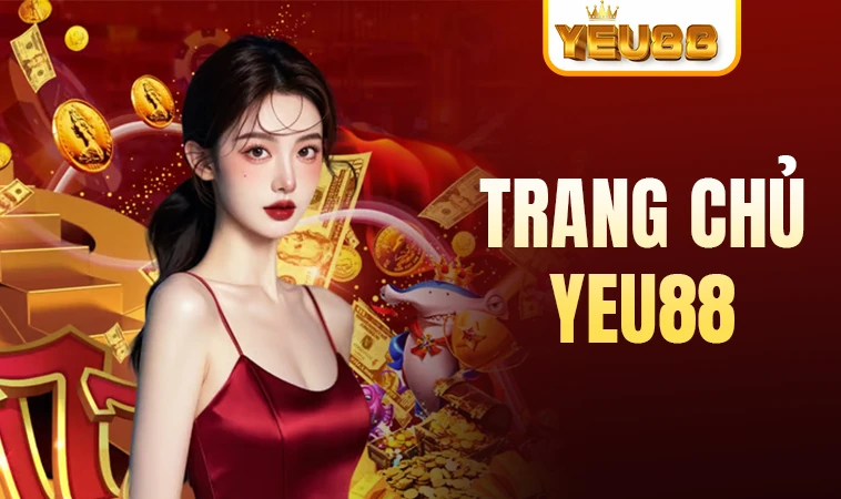 Yeu88 - Trang Chủ Yeu 88 - Nhà Cái Cá Cược Trực Tuyến Số 1 Việt Nam