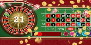 Cách Chơi Roulette Nhà Cái Yeu88 Hiệu Quả Cho Tân Thủ