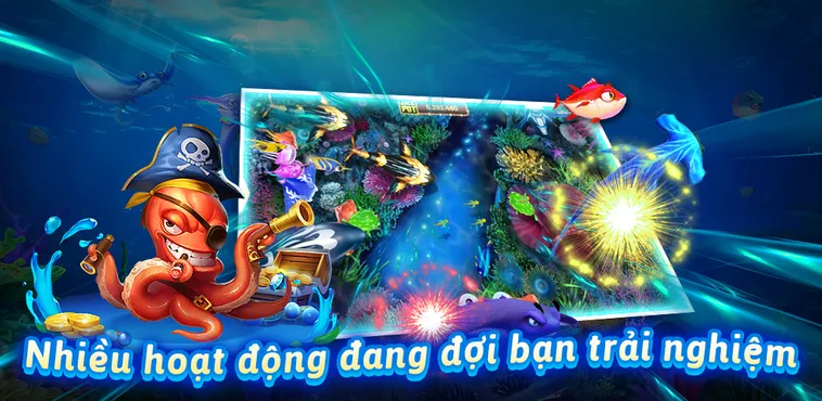 Bí Quyết Chơi Bắn Cá Đại Chiến B52 Tại Yeu88 Thắng Lớn Mỗi Ngày