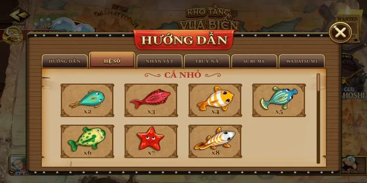 Chinh Phục Cách Chơi Bắn Cá Đại Hải Trình Tại Yeu88 Siêu Đỉnh Cao