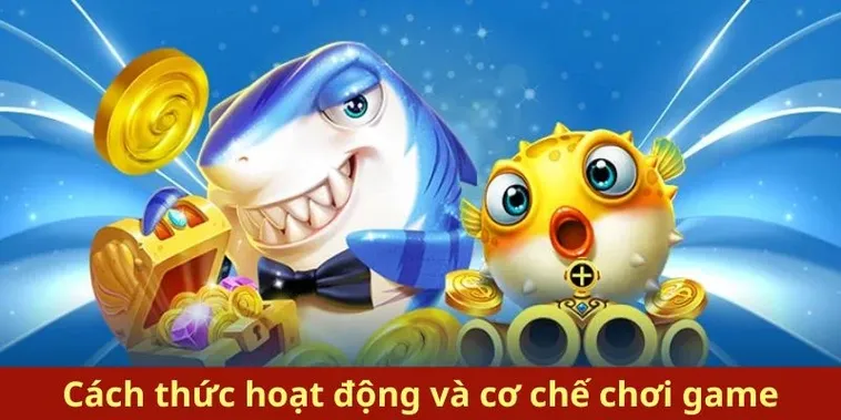 Cách Chơi Bắn Cá Royal Fishing Tại Yeu88 Hấp Dẫn Nhất 2025