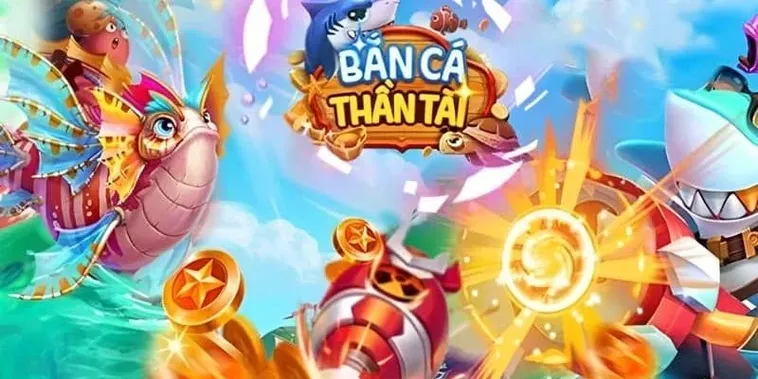 Hướng Dẫn Cách Chơi Bắn Cá Thần Tài Yeu88 Thắng Lớn Vui Vẻ