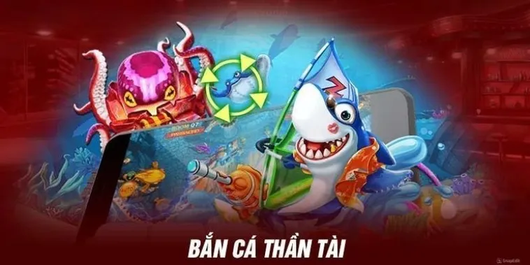 Hướng Dẫn Cách Chơi Bắn Cá Thần Tài Yeu88 Thắng Lớn Vui Vẻ