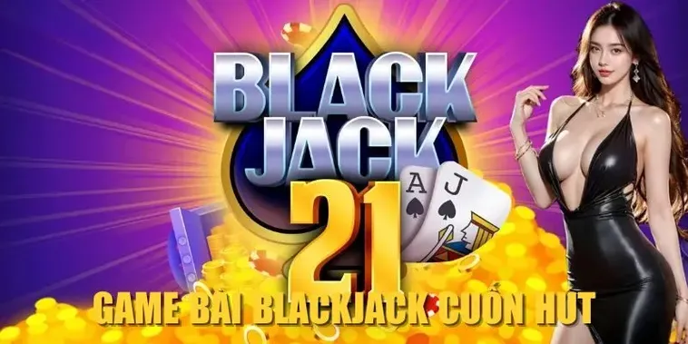 Khám Phá Blackjack Tại Yeu88 Hấp Dẫn Với Cơ Hội Thắng Lớn Mỗi Ván