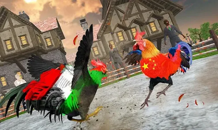 Tìm Hiểu Cách Chơi Đá Gà 3D Yeu88 Đầy Thú Vị Và Lôi Cuốn