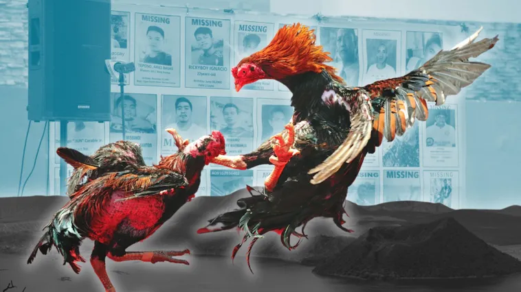 Hướng Dẫn Cách Chơi Đá Gà Sabong Yeu88 Kịch Tính Và Hấp Dẫn Nhất