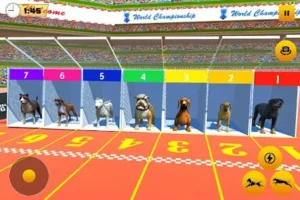Cách Chơi Game Nhanh Đua Chó Tại Yeu88 Để Thắng Đậm Mỗi Ngày