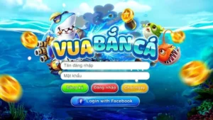 Cách Chơi Vua Bắn Cá Tại Yeu88 Hấp Dẫn Nhất 2025