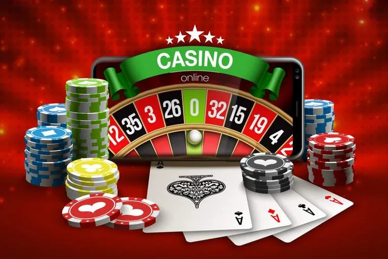 Casino Online Yeu88 Trải Nghiệm Cá Cược Đỉnh Cao Nhất 2025