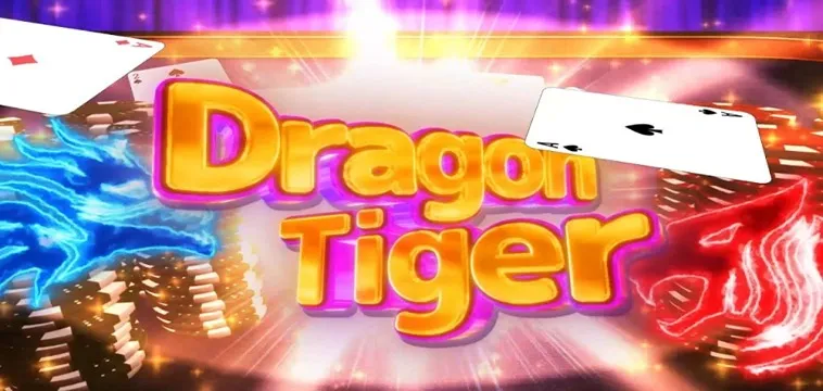 Khám Phá Trò Chơi Dragon Tiger Tại Yeu88 Đầy Kịch Tính Và Dễ Thắng