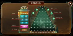 Hướng Dẫn Cách Chơi Game Nhanh ZicZac Tại Yeu88 Thú Vị Nhất