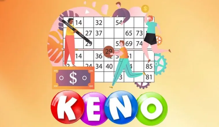 Tìm Hiểu Cách Chơi Game Nhanh Keno Tại Yeu88 Hấp Dẫn Nhất
