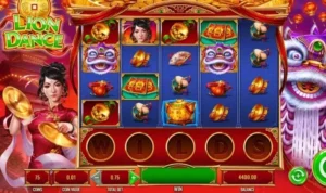 Cách Chơi Nổ Hũ Lân Hái Lộc Tại Yeu88 Đỉnh Cao Cho Người Mới
