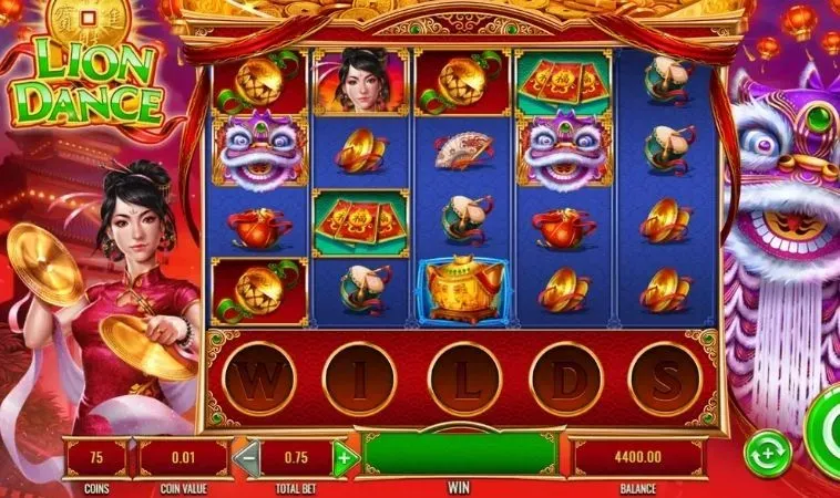 Cách Chơi Nổ Hũ Lân Hái Lộc Tại Yeu88 Đỉnh Cao Cho Người Mới