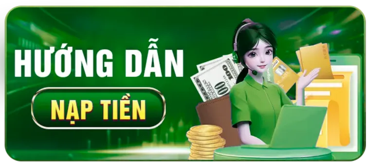 Hướng Dẫn Nạp Tiền Yeu88 Nhanh Chóng Đơn Giản Cho Tân Thủ