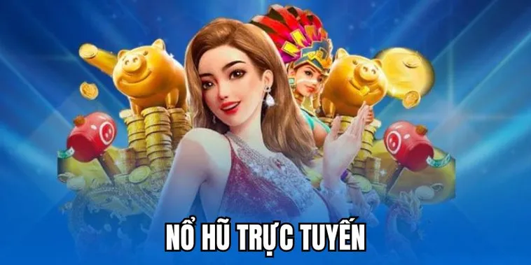 Nổ Hũ Yeu88 Săn Thưởng Khủng Đỉnh Cao 2025