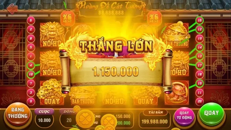 Cách Chơi Nổ Hũ Ông Đồ Tại Yeu88 Hiệu Quả Nhất Cho Tân Thủ