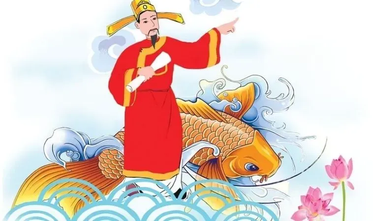 Cách Chơi Nổ Hũ Táo Quân Tại Yeu88 Hấp Dẫn Cho Tân Thủ