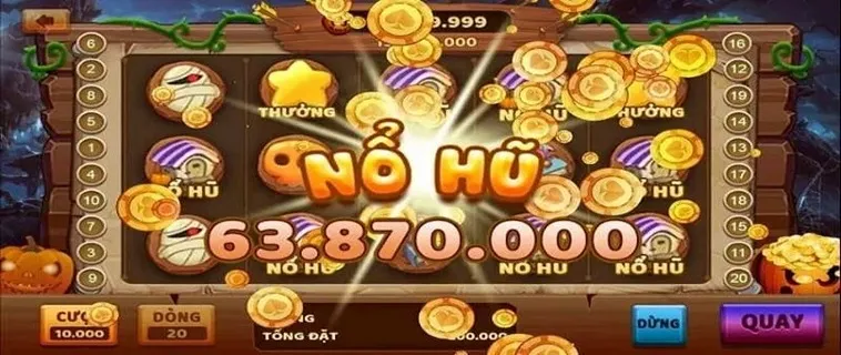 Tìm Hiểu Nổ Hũ Vũ Trụ Tại Yeu88: Hành Trình Chinh Phục Ngân Hà
