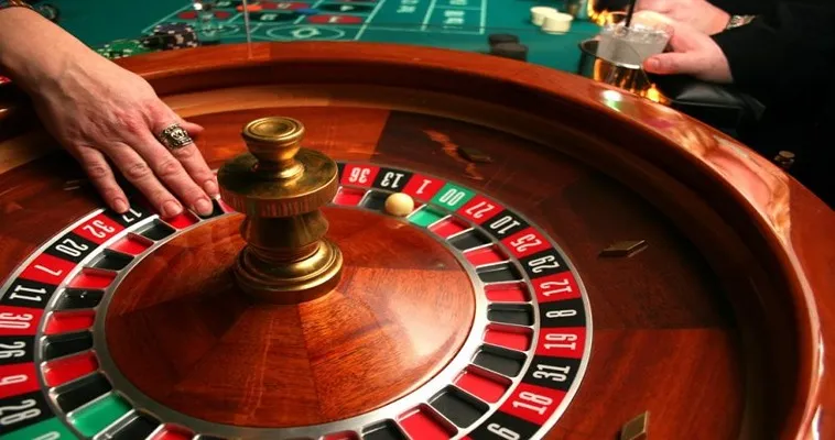 Cách Chơi Roulette Nhà Cái Yeu88 Hiệu Quả Cho Tân Thủ
