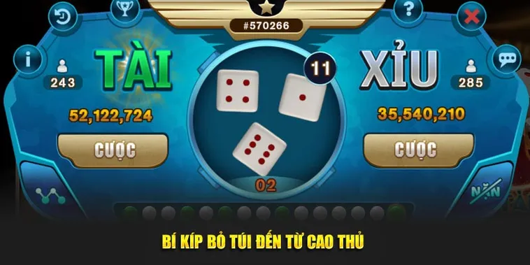 Cách Chơi Tài Xỉu Nhà Cái Yeu88 Dễ Thắng Cho Người Mới