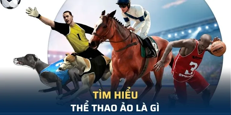 Tìm Hiểu Cá Cược Thể Thao Ảo Yeu88: Giải Trí Đỉnh Cao Mới Lạ