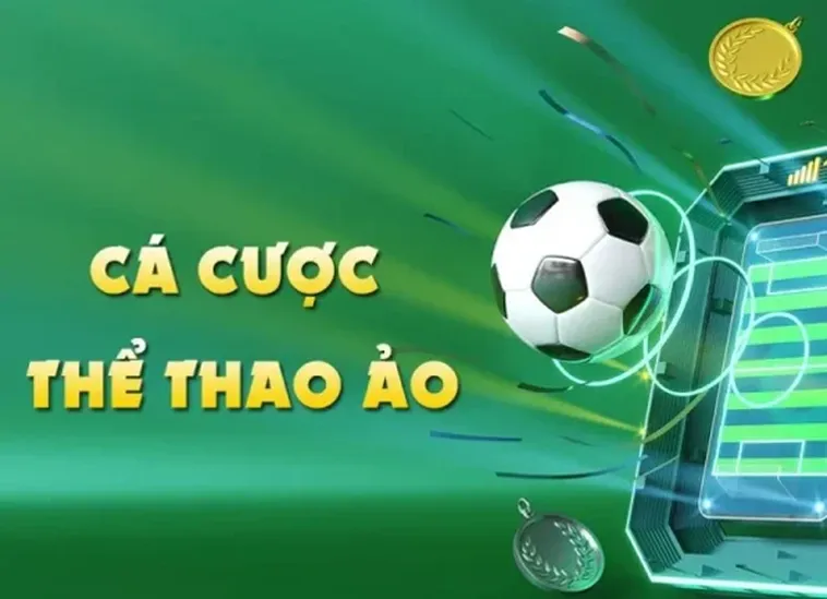 Tìm Hiểu Cá Cược Thể Thao Ảo Yeu88: Giải Trí Đỉnh Cao Mới Lạ