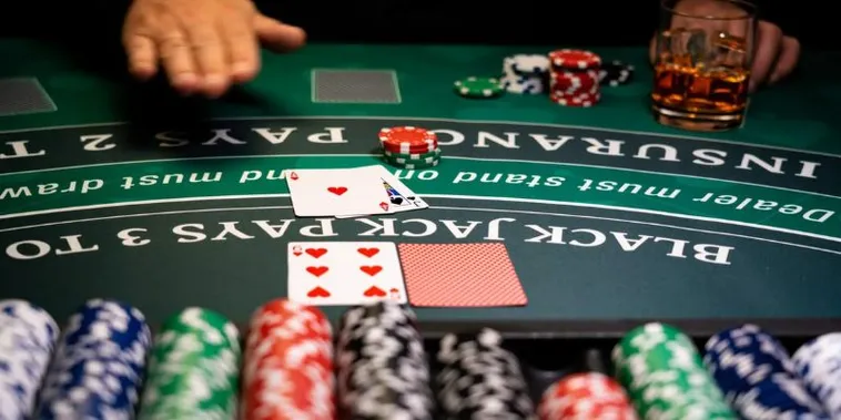 Khám Phá Blackjack Tại Yeu88 Hấp Dẫn Với Cơ Hội Thắng Lớn Mỗi Ván