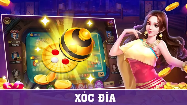 Tìm Hiểu Xóc Đĩa Tại Yeu88 Với Sức Hút Dân Gian Và Thắng Lớn